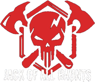 Jack of All Haunts logo